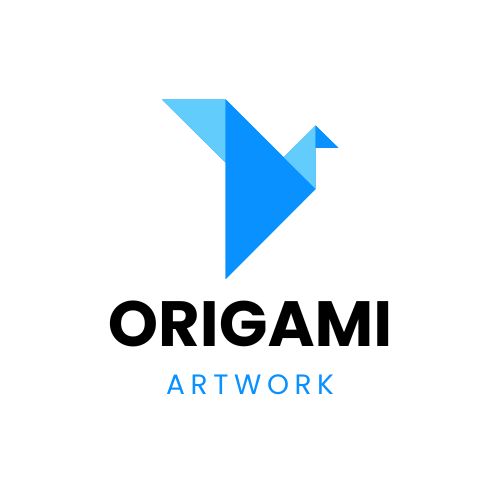 Origami Artwork